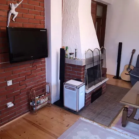 Vikendica Plivsko Jezero Lodge Jajce