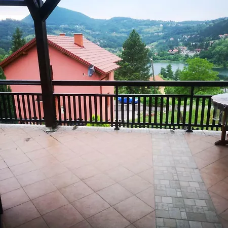 Lodge Vikendica Plivsko Jezero Jajce