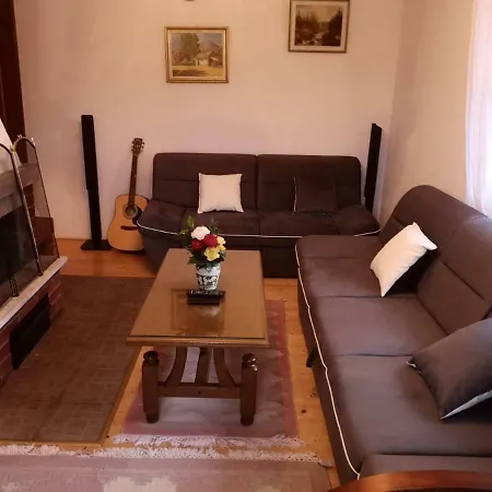 Lodge Vikendica Plivsko Jezero *