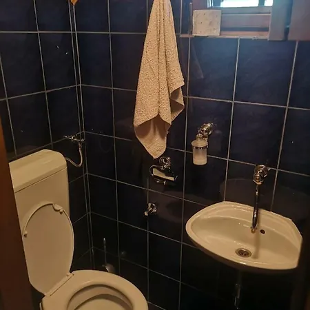 Lodge Vikendica Plivsko Jezero