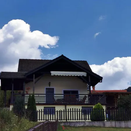 Lodge Vikendica Plivsko Jezero Jajce