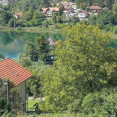 Vikendica Plivsko Jezero * Jajce