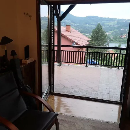 Vikendica Plivsko Jezero Lodge *