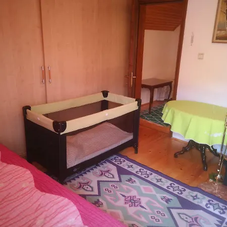 Vikendica Plivsko Jezero Lodge